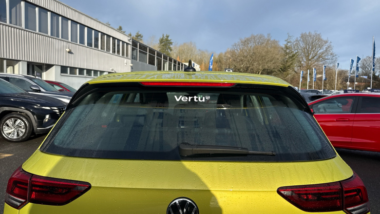 Volkswagen Golf 1.5 TSI 150 Life 5dr Petrol Hatchback